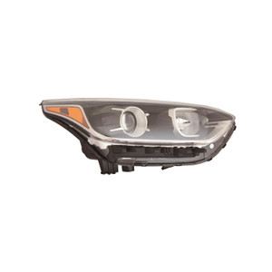 Upgrade Your Auto | Replacement Lights | 19-21 Kia Forte | CRSHL07452