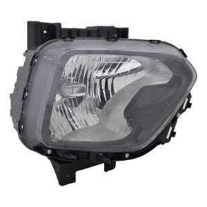 Upgrade Your Auto | Replacement Lights | 20-21 Kia Soul | CRSHL07453