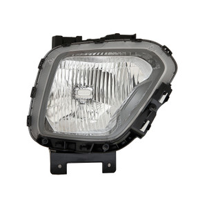 Upgrade Your Auto | Replacement Lights | 20-21 Kia Soul | CRSHL07454