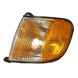 Upgrade Your Auto | Replacement Lights | 98-00 Kia Sportage | CRSHL07456
