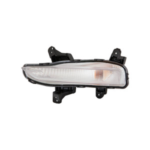 Upgrade Your Auto | Replacement Lights | 19 Kia Optima | CRSHL07461