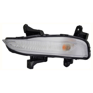 Upgrade Your Auto | Replacement Lights | 19 Kia Optima | CRSHL07462