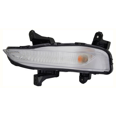 Upgrade Your Auto | Replacement Lights | 19 Kia Optima | CRSHL07462