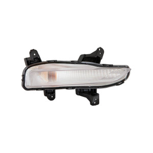 Upgrade Your Auto | Replacement Lights | 19 Kia Optima | CRSHL07468