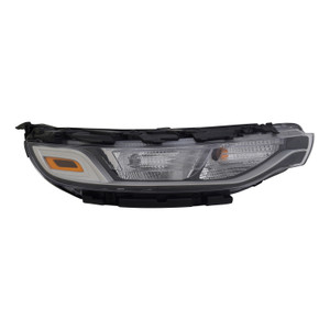 Upgrade Your Auto | Replacement Lights | 20 Kia Soul | CRSHL07480