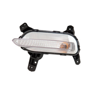 Upgrade Your Auto | Replacement Lights | 19-21 Kia Forte | CRSHL07482