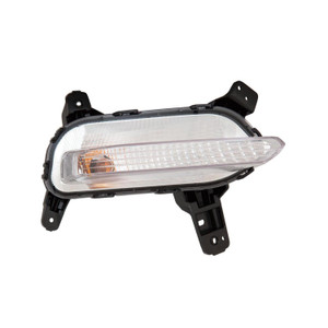 Upgrade Your Auto | Replacement Lights | 19-21 Kia Forte | CRSHL07484