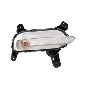Upgrade Your Auto | Replacement Lights | 19-21 Kia Forte | CRSHL07485