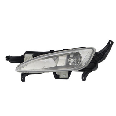 Upgrade Your Auto | Replacement Lights | 11-13 Kia Optima | CRSHL07495