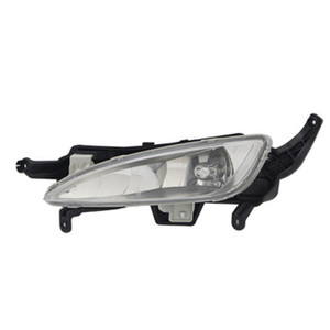 Upgrade Your Auto | Replacement Lights | 11-13 Kia Optima | CRSHL07496