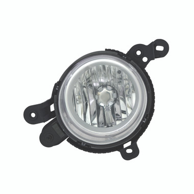 Upgrade Your Auto | Replacement Lights | 14-16 Kia Soul | CRSHL07499