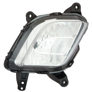 Upgrade Your Auto | Replacement Lights | 14-16 Kia Sportage | CRSHL07506