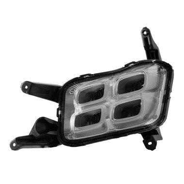 Upgrade Your Auto | Replacement Lights | 14-15 Kia Optima | CRSHL07508