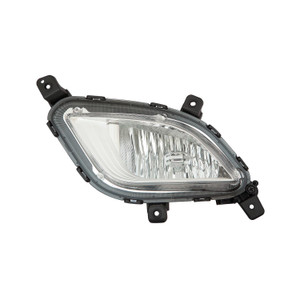 Upgrade Your Auto | Replacement Lights | 17-18 Kia Forte | CRSHL07514