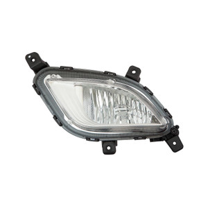 Upgrade Your Auto | Replacement Lights | 17-18 Kia Forte | CRSHL07515