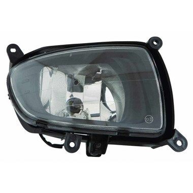Upgrade Your Auto | Replacement Lights | 07-09 Kia Spectra | CRSHL07527