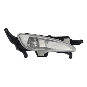 Upgrade Your Auto | Replacement Lights | 11-13 Kia Optima | CRSHL07532