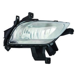 Upgrade Your Auto | Replacement Lights | 14-16 Kia Forte | CRSHL07536
