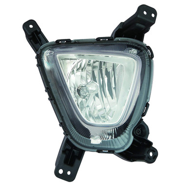 Upgrade Your Auto | Replacement Lights | 16-18 Kia Sorento | CRSHL07540
