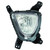 Upgrade Your Auto | Replacement Lights | 16-18 Kia Sorento | CRSHL07540