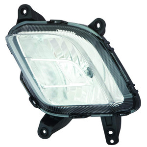 Upgrade Your Auto | Replacement Lights | 14-16 Kia Sportage | CRSHL07541