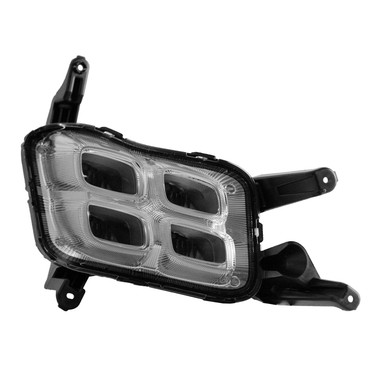 Upgrade Your Auto | Replacement Lights | 14-15 Kia Optima | CRSHL07542