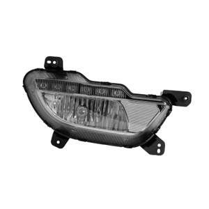 Upgrade Your Auto | Replacement Lights | 14 Kia Sedona | CRSHL07543