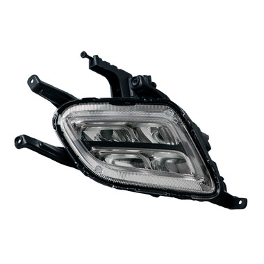 Upgrade Your Auto | Replacement Lights | 14-15 Kia Optima | CRSHL07546