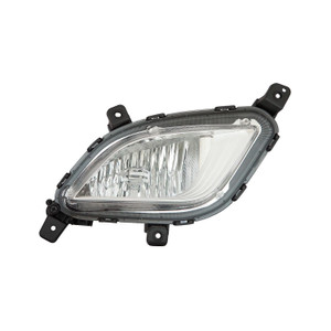 Upgrade Your Auto | Replacement Lights | 17-18 Kia Forte | CRSHL07548