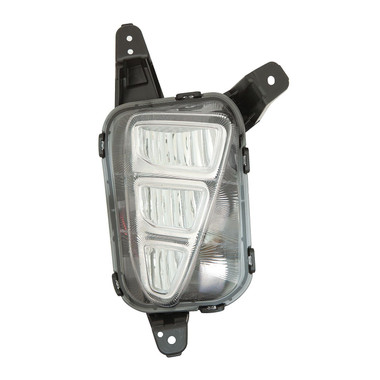 Upgrade Your Auto | Replacement Lights | 16-18 Kia Optima | CRSHL07549
