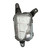Upgrade Your Auto | Replacement Lights | 16-18 Kia Optima | CRSHL07549