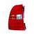 Upgrade Your Auto | Replacement Lights | 05-07 Kia Sportage | CRSHL07563