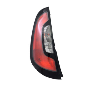 Upgrade Your Auto | Replacement Lights | 14-19 Kia Soul | CRSHL07573
