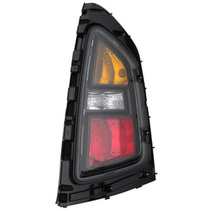 Upgrade Your Auto | Replacement Lights | 10-11 Kia Soul | CRSHL07589