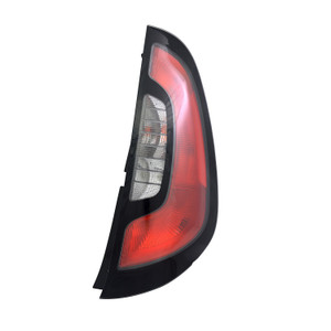 Upgrade Your Auto | Replacement Lights | 14-19 Kia Soul | CRSHL07591