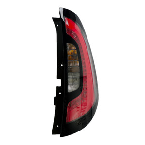 Upgrade Your Auto | Replacement Lights | 14-19 Kia Soul | CRSHL07592
