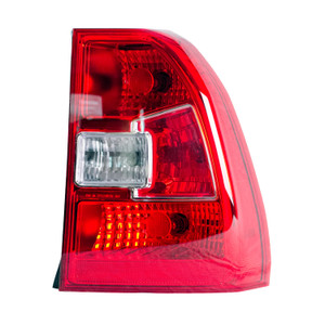 Upgrade Your Auto | Replacement Lights | 08-10 Kia Sportage | CRSHL07593