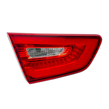 Upgrade Your Auto | Replacement Lights | 14 Kia Optima | CRSHL07604