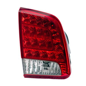 Upgrade Your Auto | Replacement Lights | 11-13 Kia Sorento | CRSHL07608