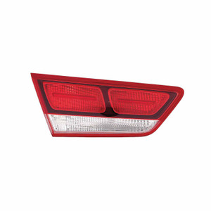 Upgrade Your Auto | Replacement Lights | 16-19 Kia Optima | CRSHL07612