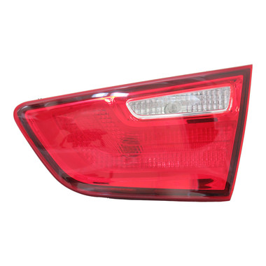 Upgrade Your Auto | Replacement Lights | 14-15 Kia Optima | CRSHL07620