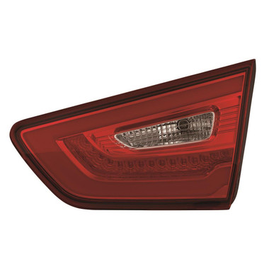 Upgrade Your Auto | Replacement Lights | 14-15 Kia Optima | CRSHL07622