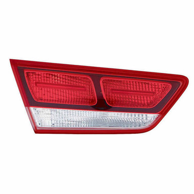 Upgrade Your Auto | Replacement Lights | 16-20 Kia Optima | CRSHL07631