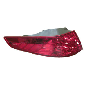 Upgrade Your Auto | Replacement Lights | 11-13 Kia Optima | CRSHL07640