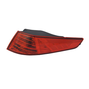 Upgrade Your Auto | Replacement Lights | 12-13 Kia Optima | CRSHL07641