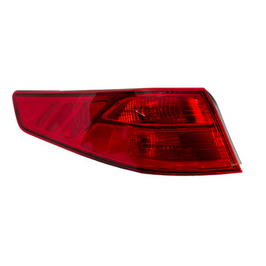 Upgrade Your Auto | Replacement Lights | 14-15 Kia Optima | CRSHL07650