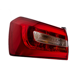 Upgrade Your Auto | Replacement Lights | 14-16 Kia Cadenza | CRSHL07658