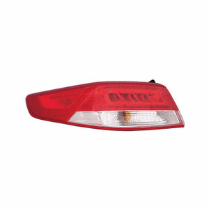 Upgrade Your Auto | Replacement Lights | 16-18 Kia Optima | CRSHL07660