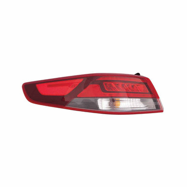 Upgrade Your Auto | Replacement Lights | 16-20 Kia Optima | CRSHL07663