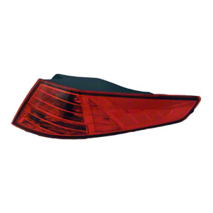 Upgrade Your Auto | Replacement Lights | 11-13 Kia Optima | CRSHL07677